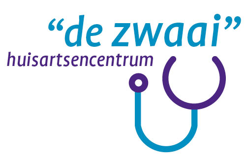 logo Huisartsencentrum De Zwaai Veenendaal