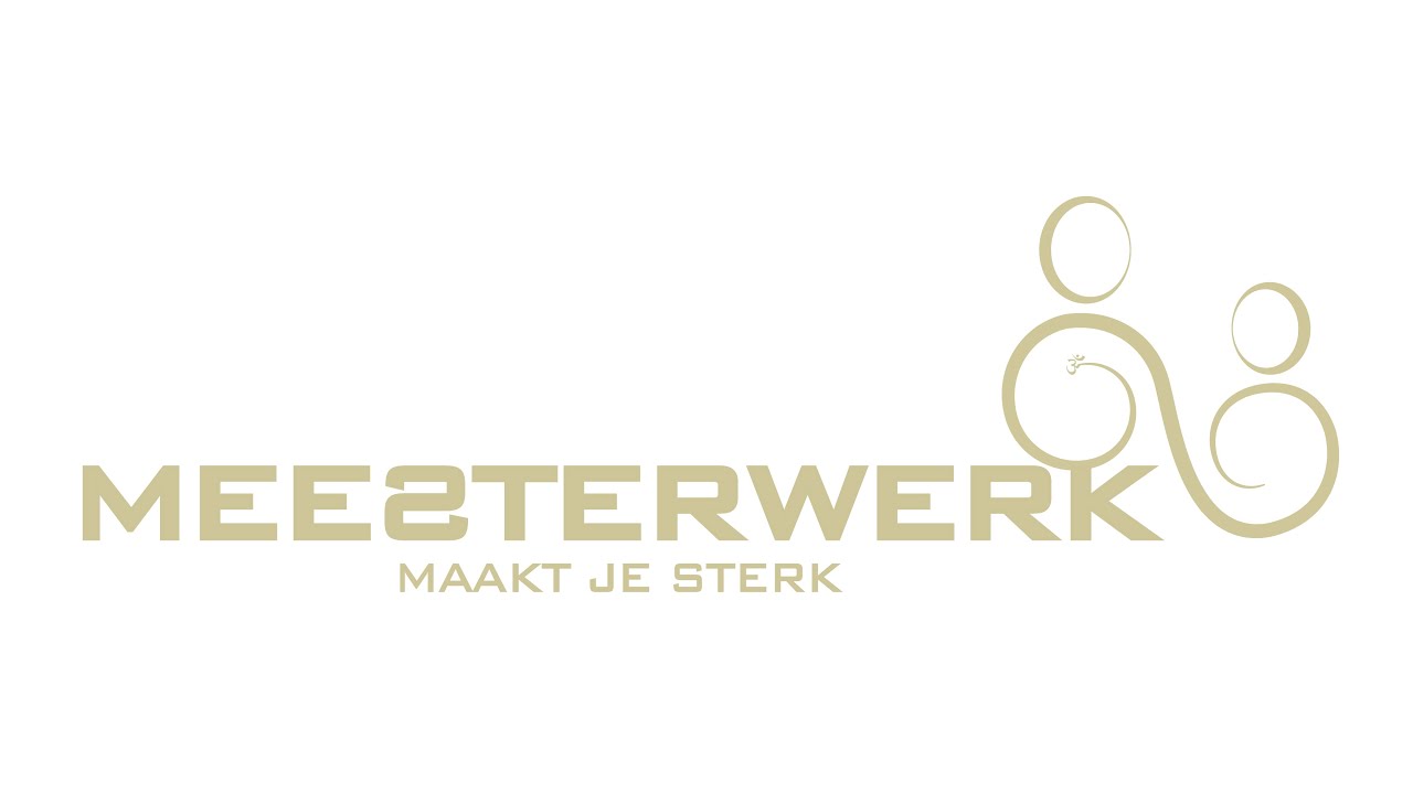 logo Meesterwerk Zwolle